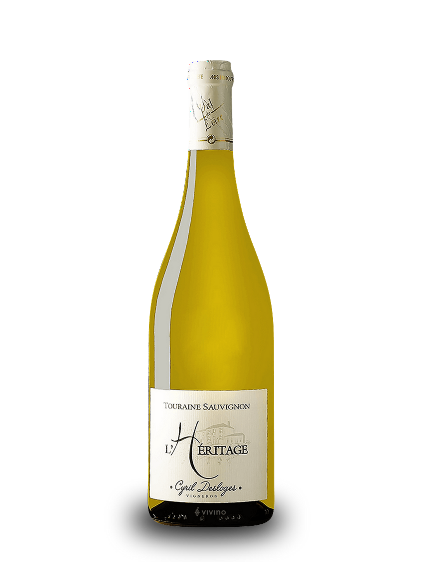 Sauvignon Blanc Domaine Desloges