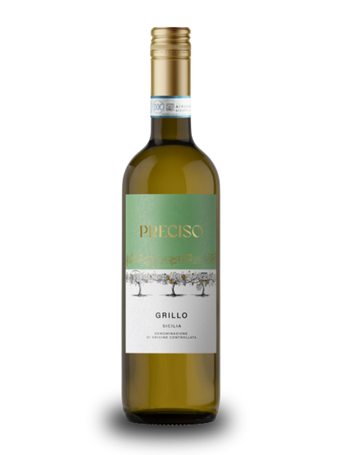 Preciso Grillo