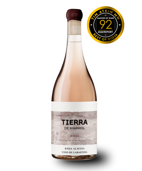 Tierra de Mármol