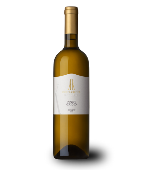 Kupelwieser Pinot Grigio