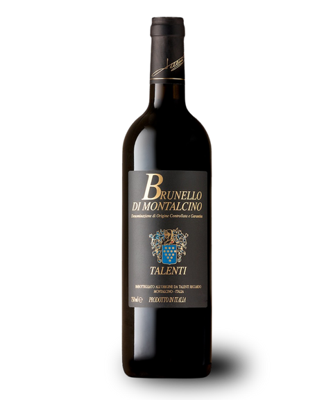 Brunello di Montalcino