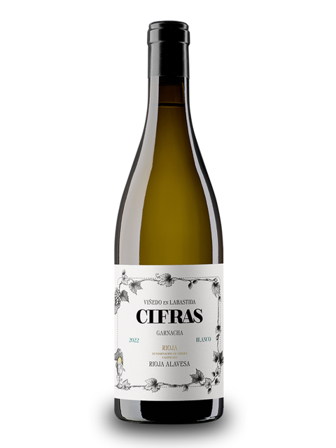 Cifras Blanco