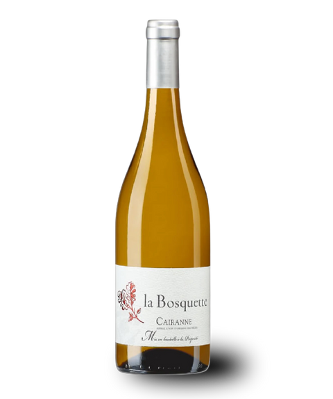 Cairanne La Bosquette