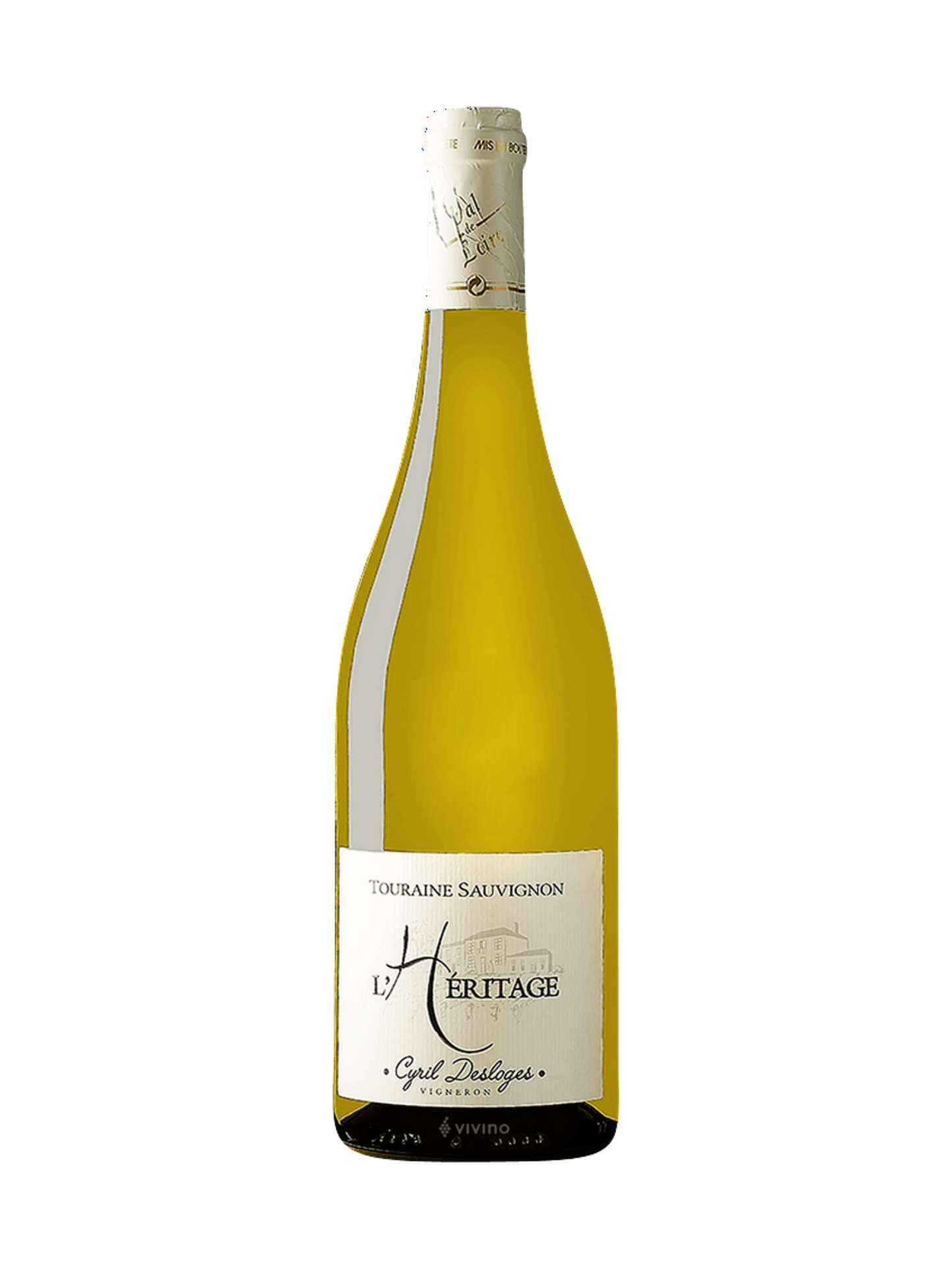 Sauvignon Blanc Domaine Desloges