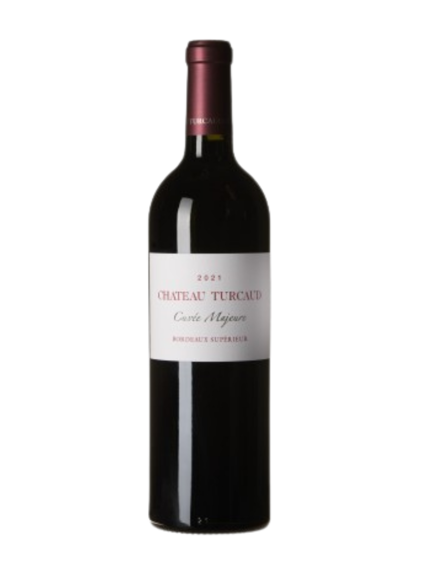 Cuvée Majeure Rouge