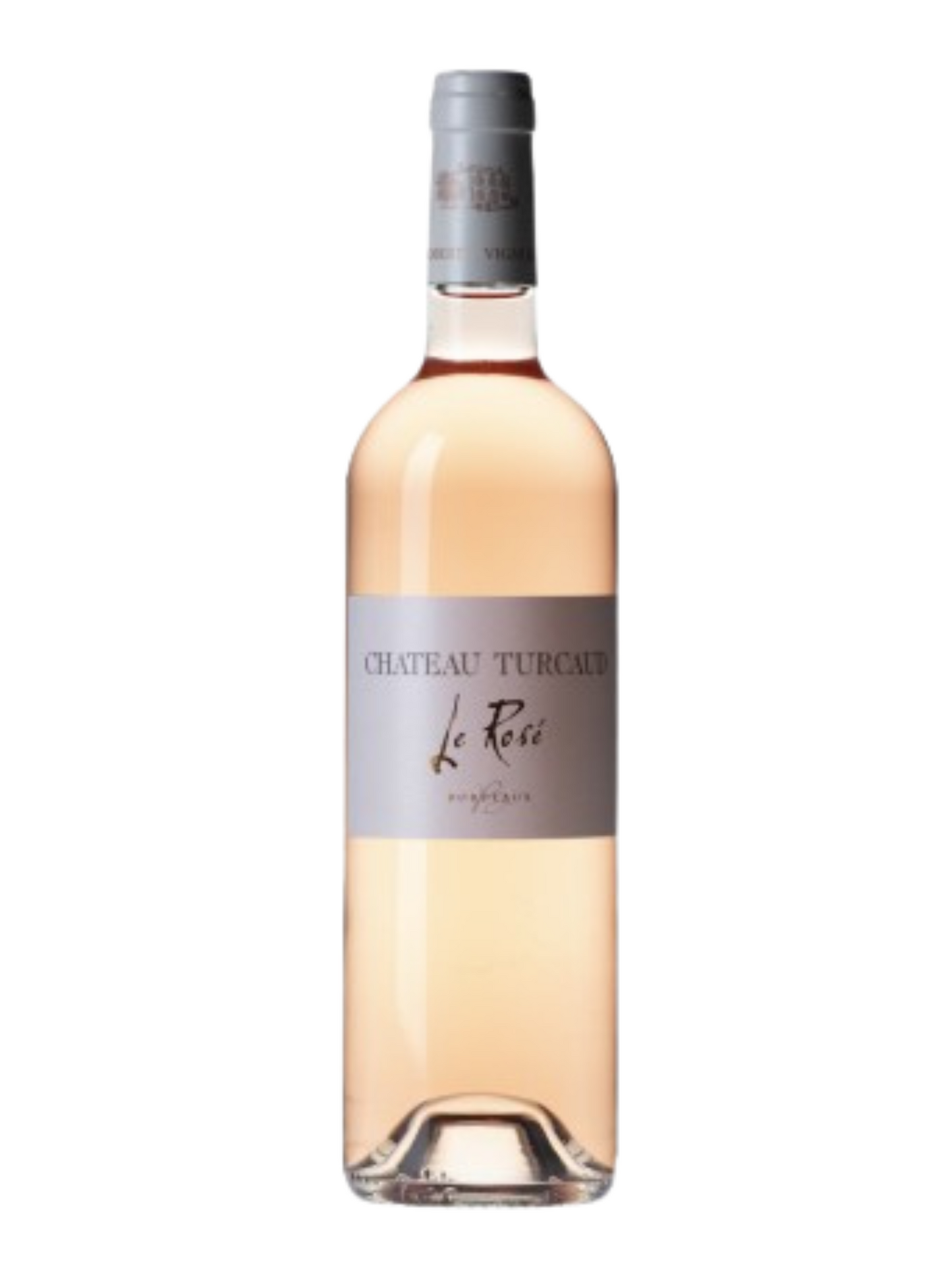 Château Turcaud Rosé