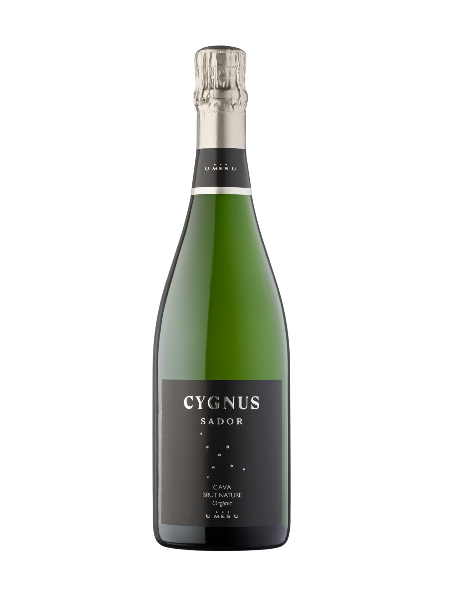 Cygnus Cava Brut Nature Reserva