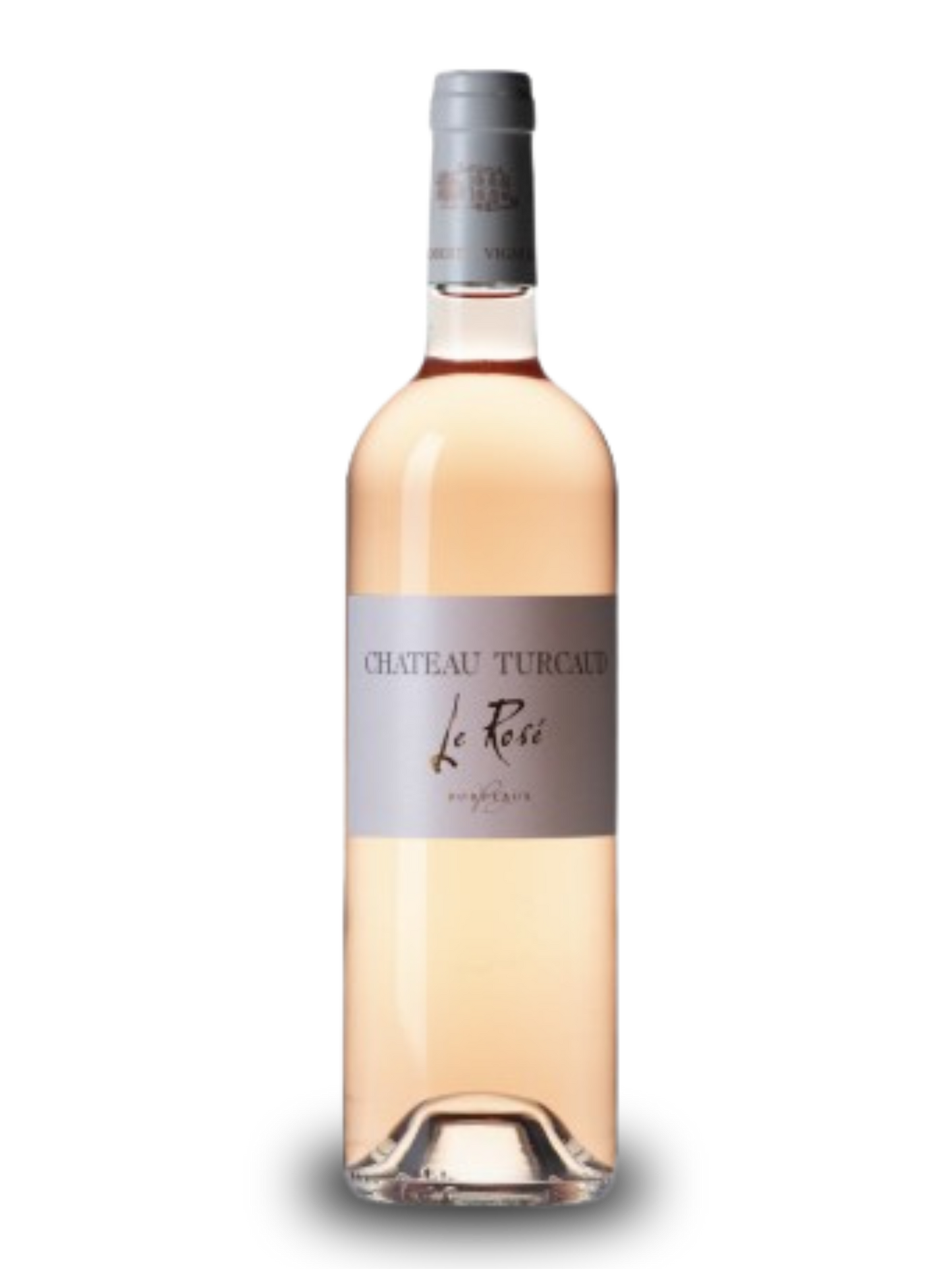Château Turcaud Rosé