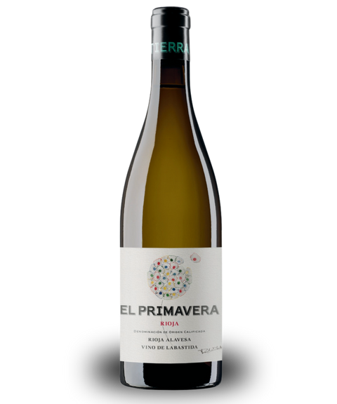 El Primavera Blanco