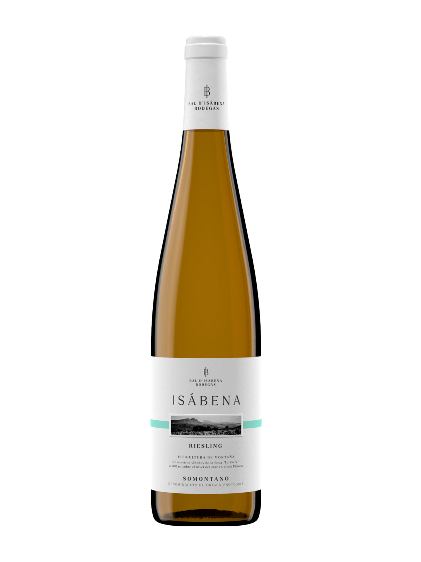 Riesling, Finca La Torre