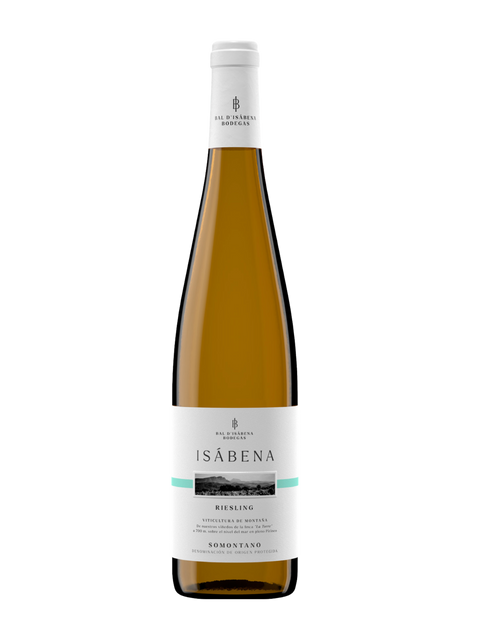 Isabena Riesling