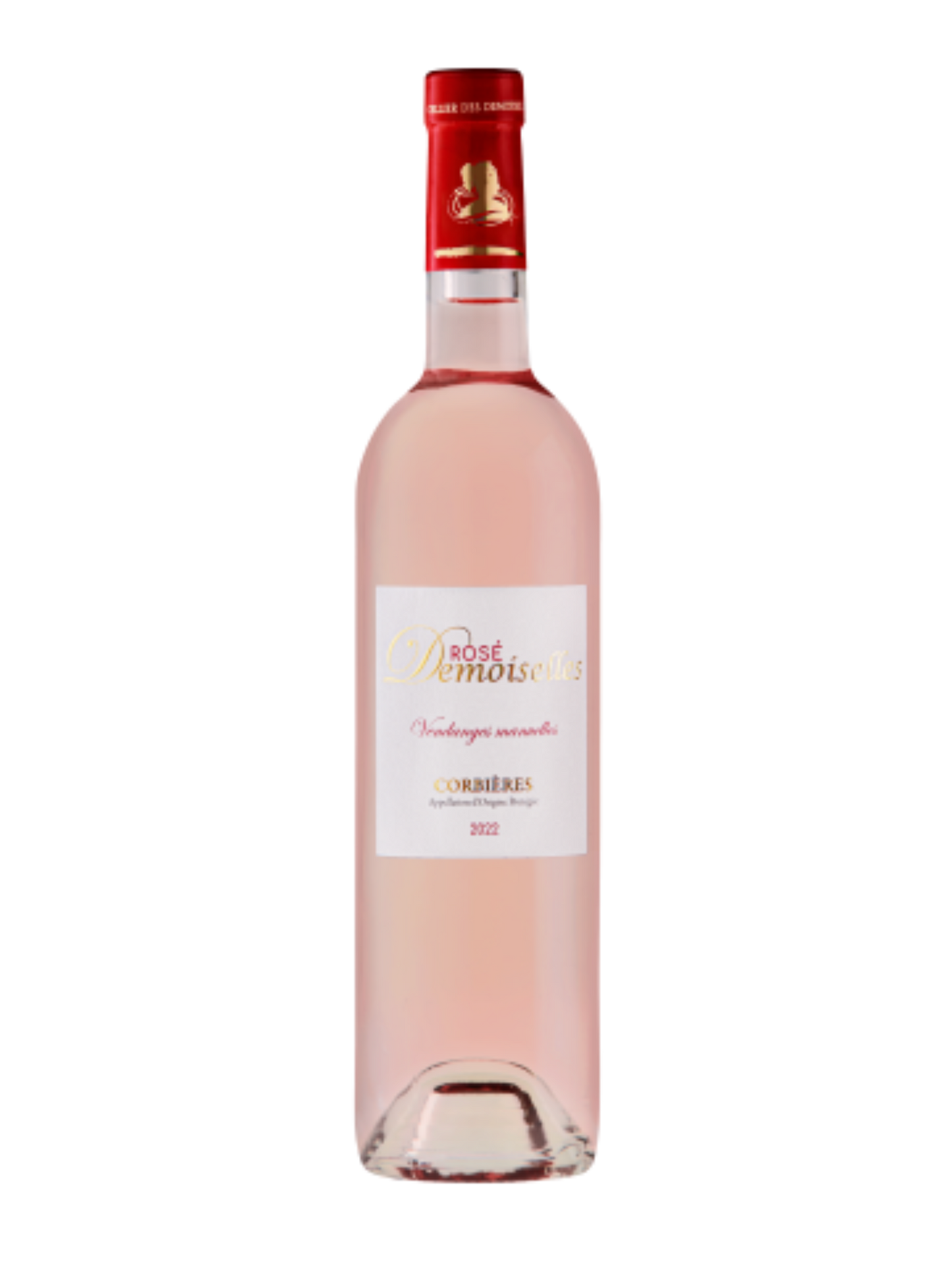 Rose des Demoiselles – Corbières