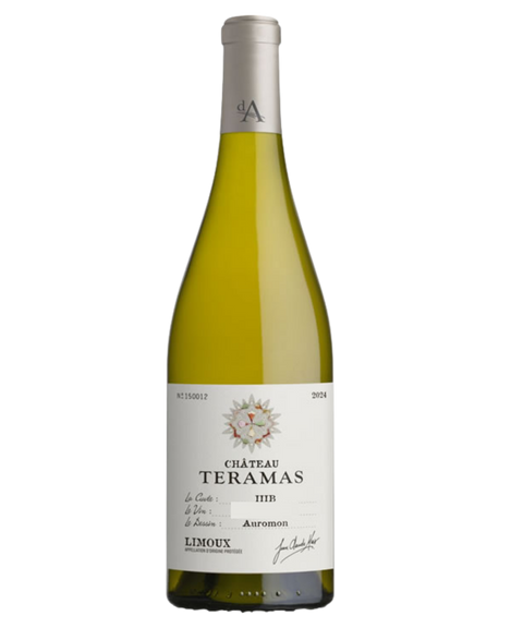 Terra Mas Viognier