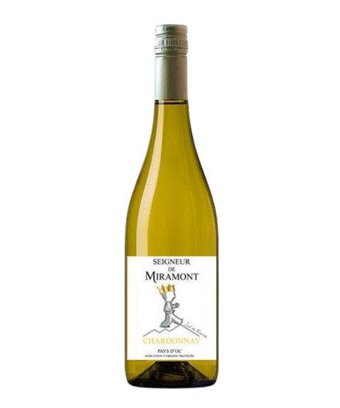 Seigneur de Miramont Chardonnay