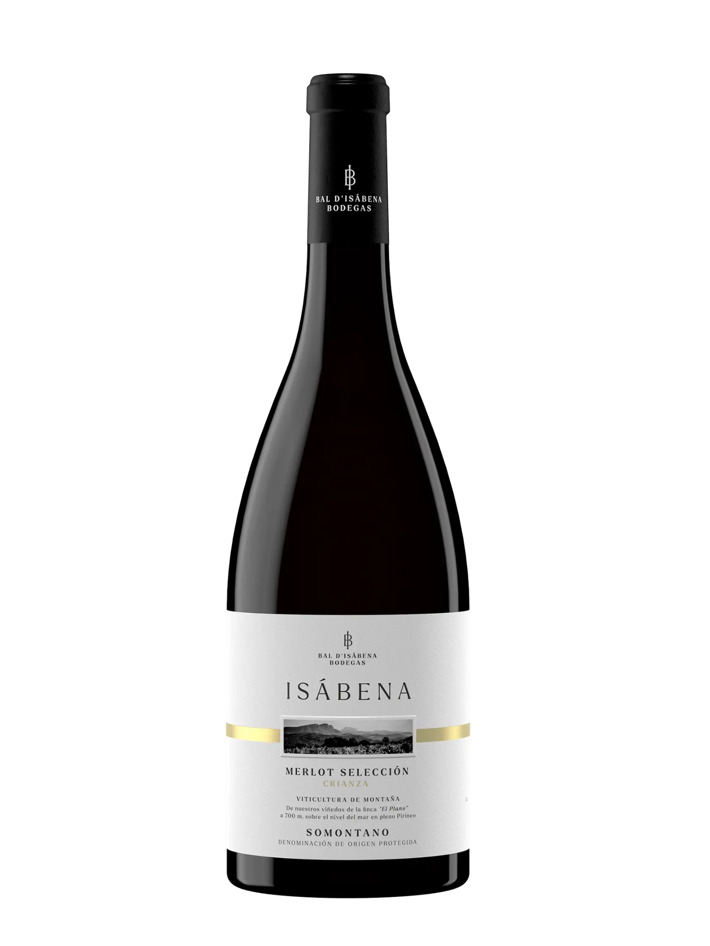 Merlot Selección