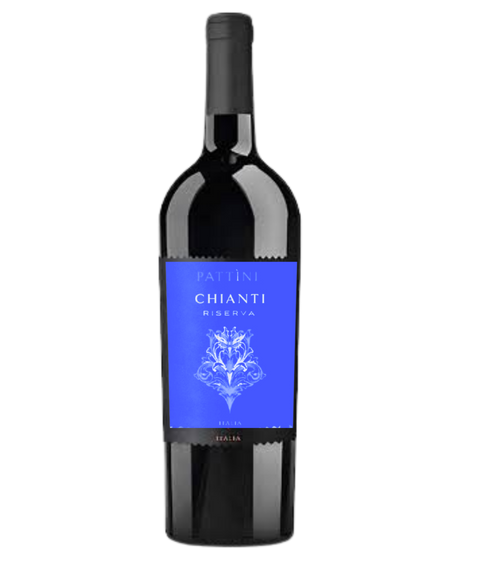 Pattini Toscana Rosso IGT