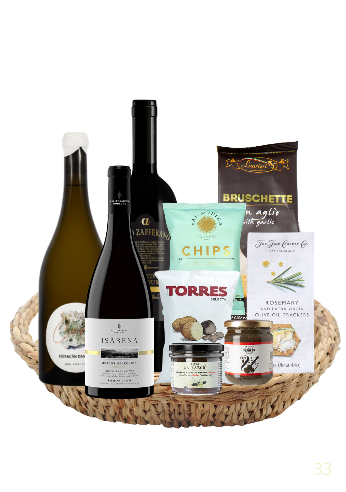 Sabor & Charme – Spanje & Italië