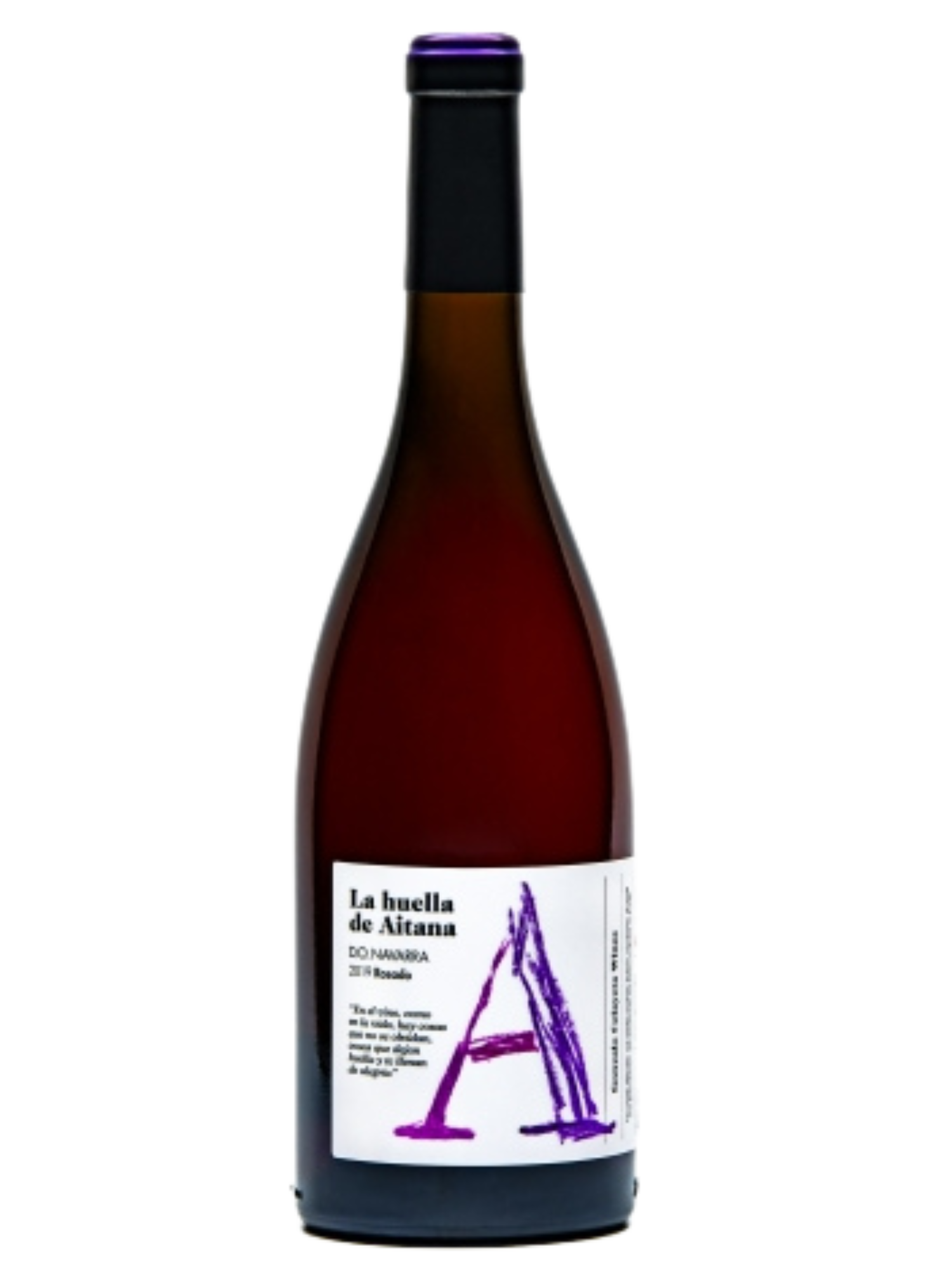 La Huella de Aitana