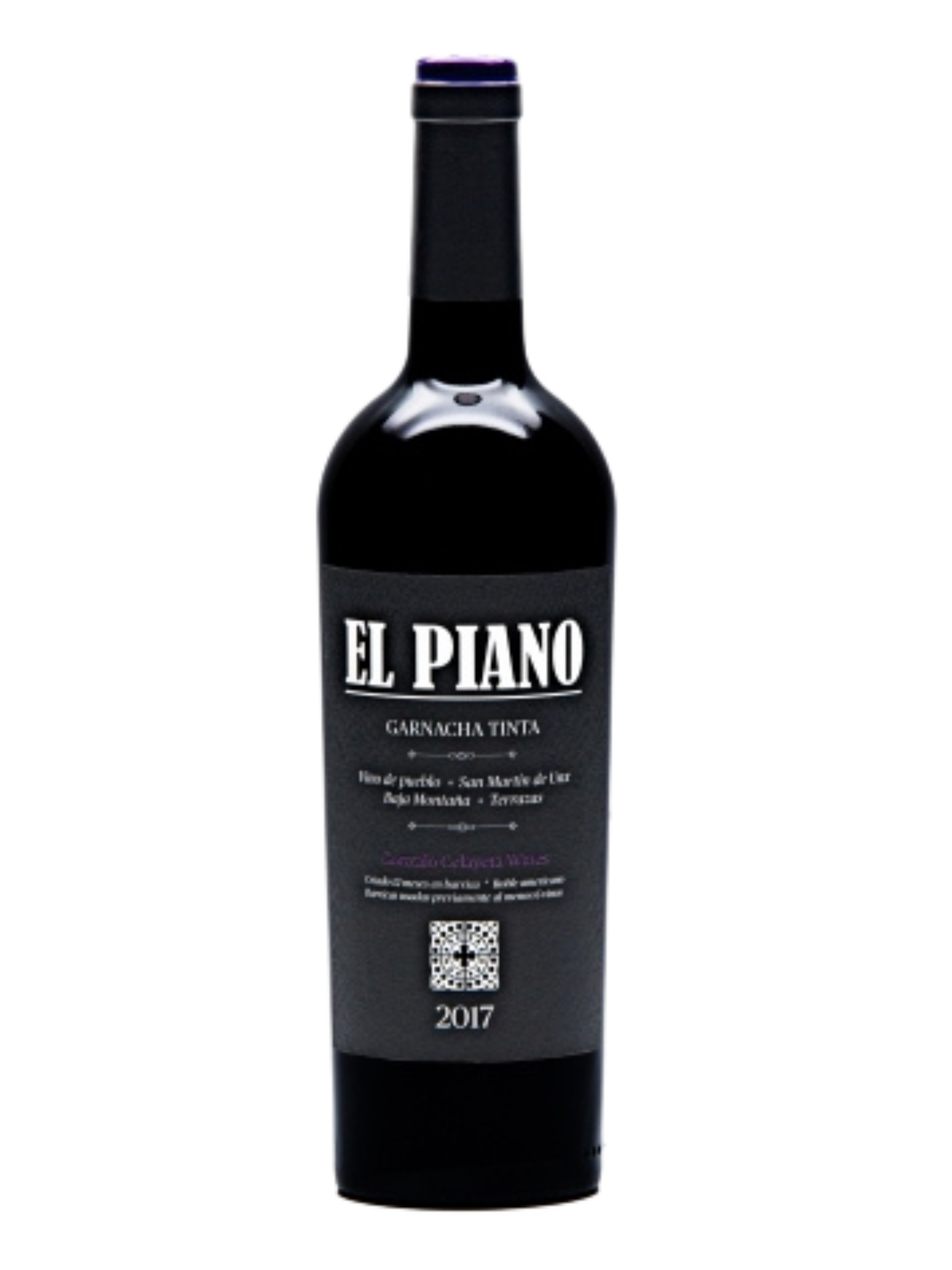 El Piano