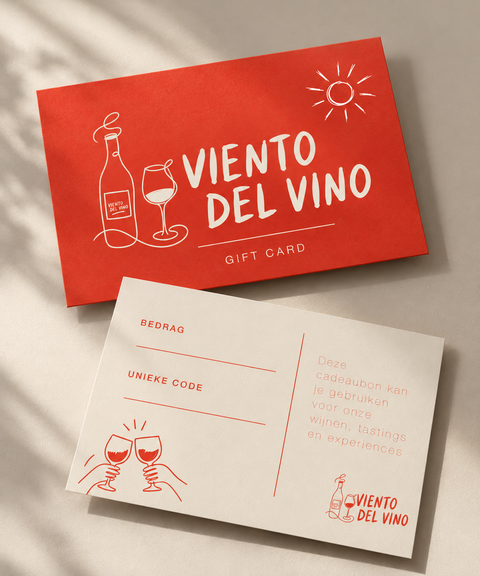 Viento Gift Card €150