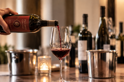 Viento Tasting Days | November editie
