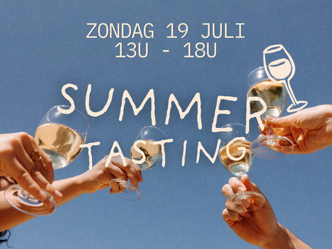 Summer Tasting