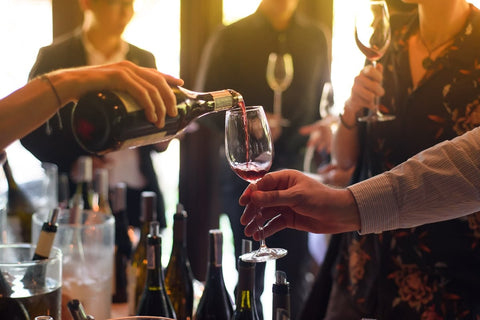 Winter Tasting 2026