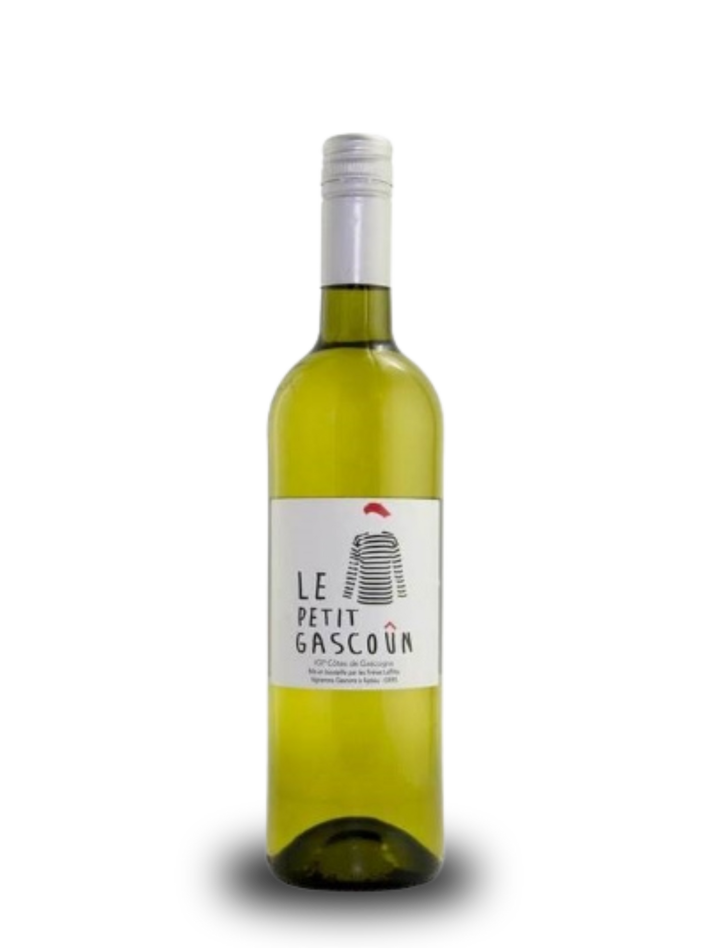 Le Petit Gascoun Blanc