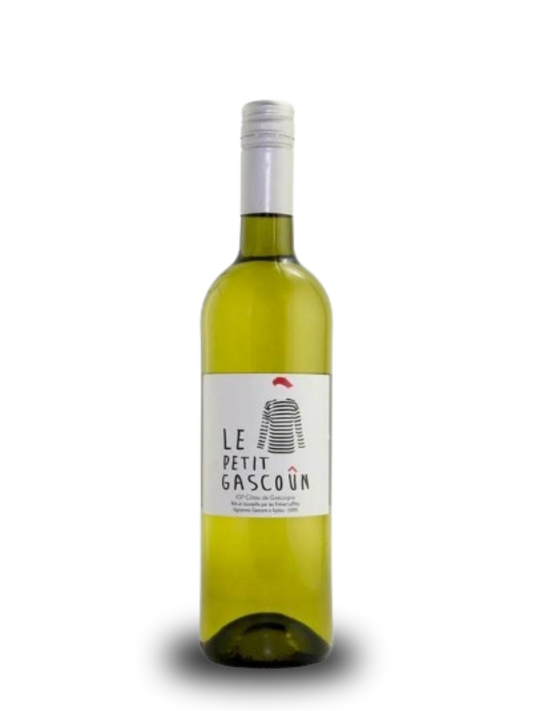 Le Petit Gascoun Blanc