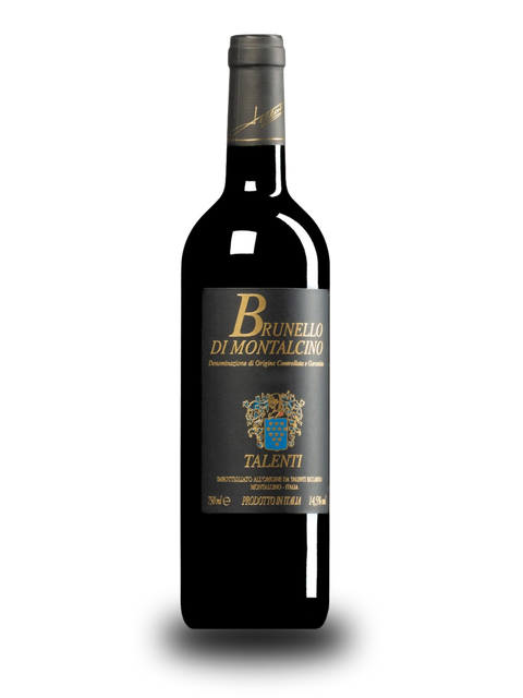 Brunello di Montalcino DOCG