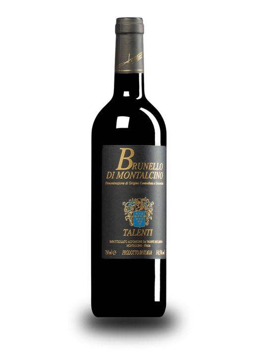 Brunello di Montalcino DOCG