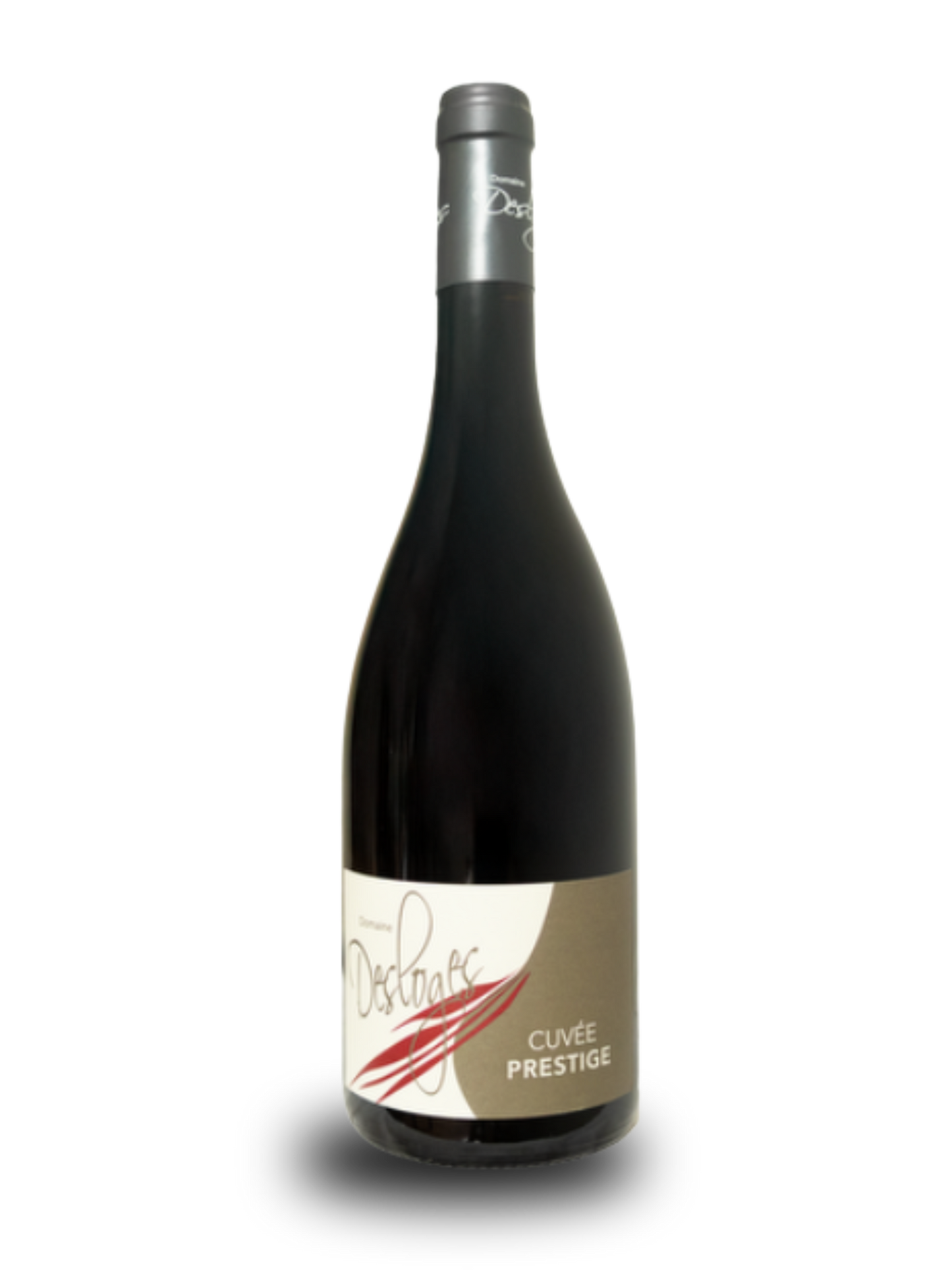 Cuvée Prestige Rouge Domaine Desloges