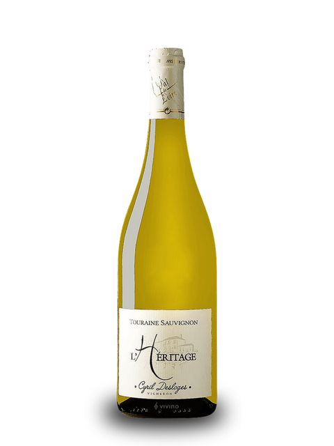 Sauvignon Blanc Domaine Desloges