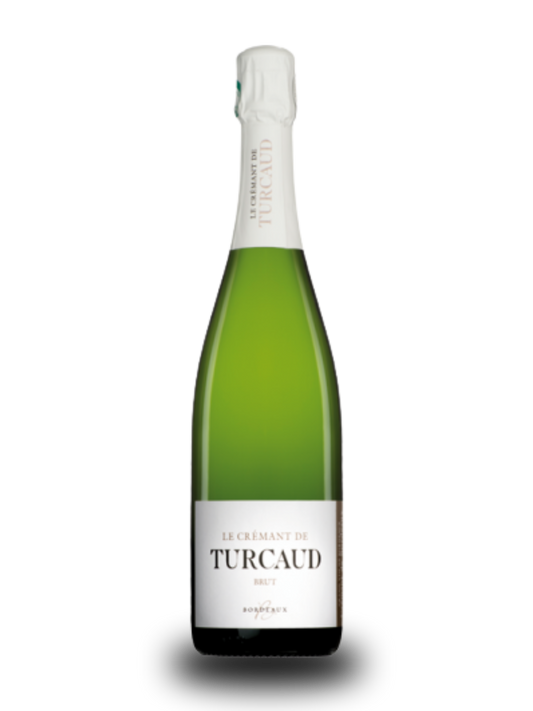 Crémant Blanc