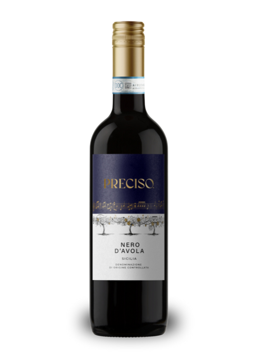 Preciso Nero d’Avola