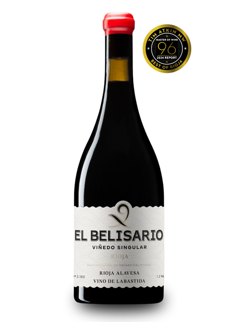 El Belisario
