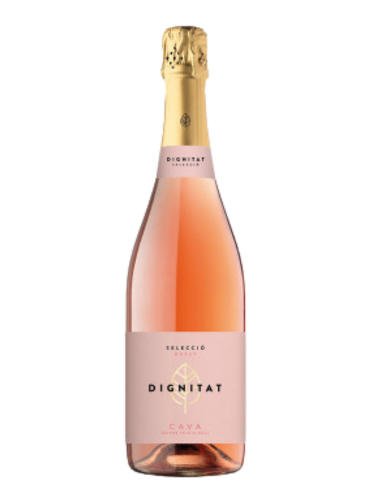 Cava Dignitat Rosé