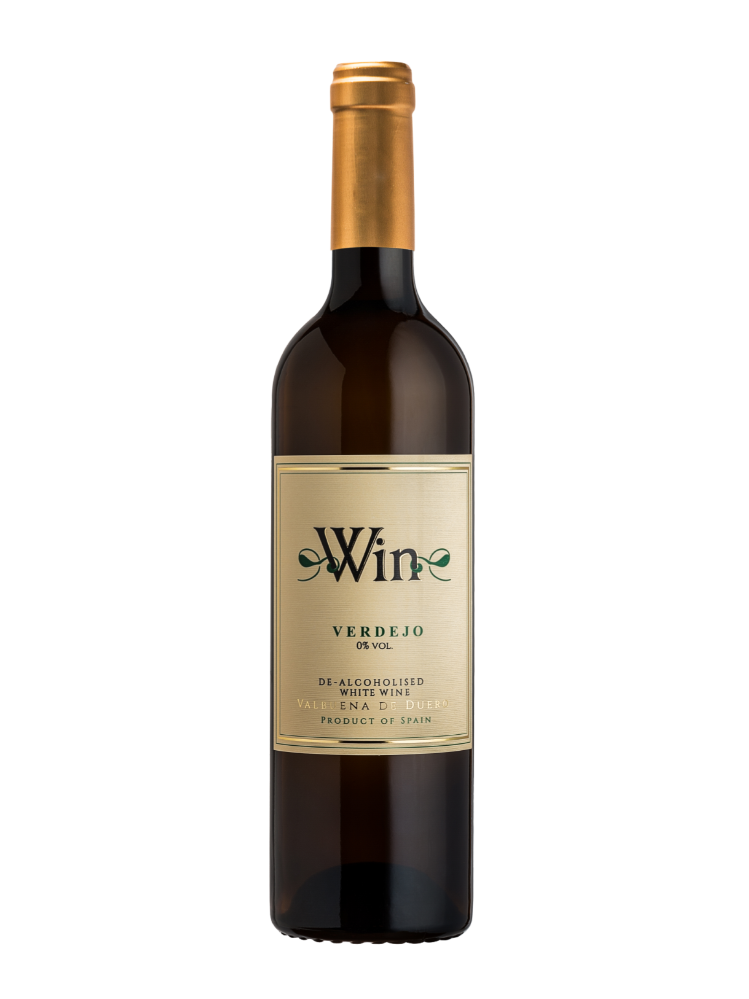 WIN 0,0% Verdejo