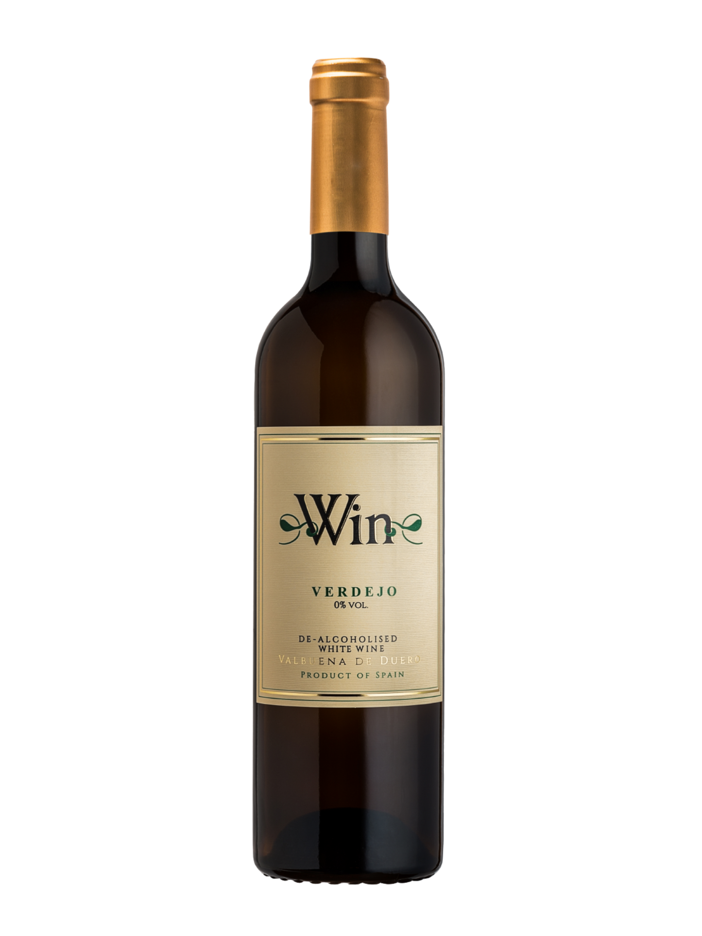 WIN 0,0% Verdejo