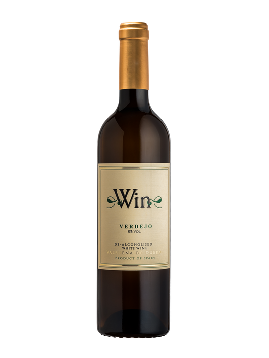 WIN 0,0% Verdejo