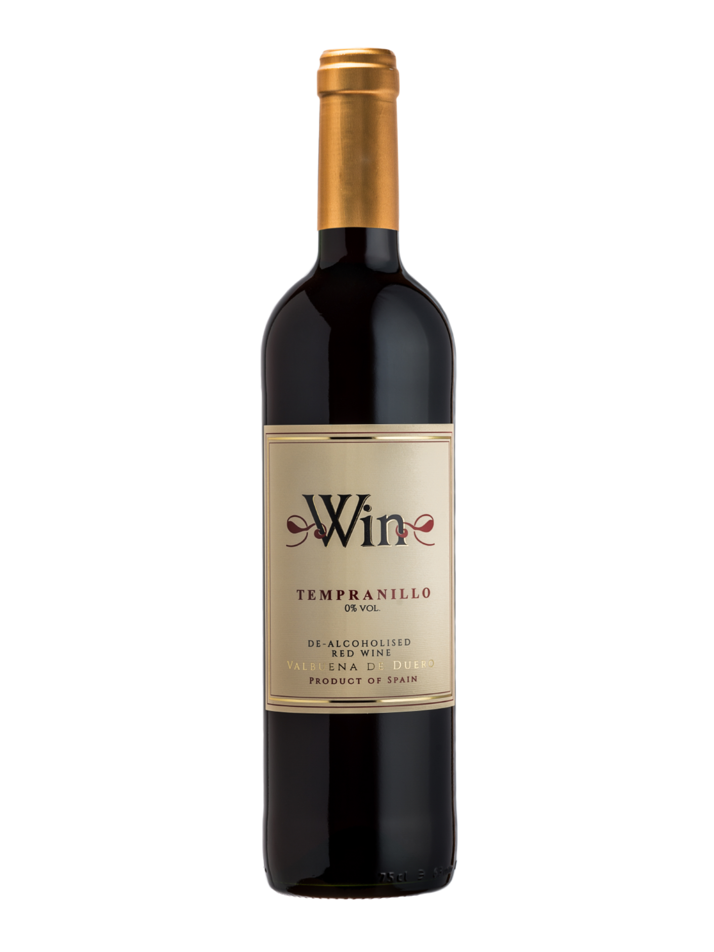 WIN Tempranillo 0,0%
