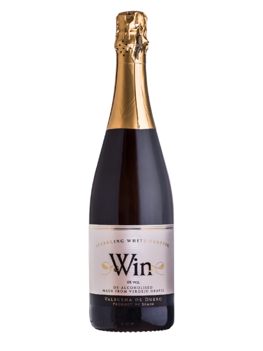 WIN Sparkling 0,0%
