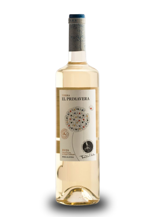 El Primavera Blanco