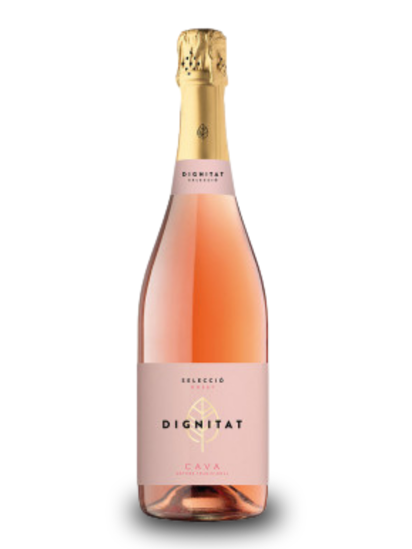 Cava Dignitat Rosé