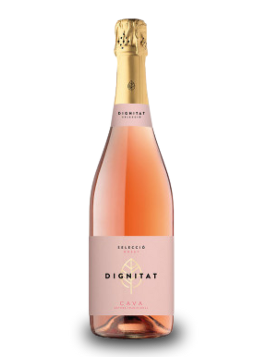 Cava Dignitat Rosé