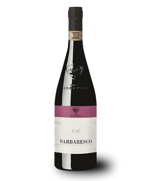 Barbaresco DOCG – Pico Maccario