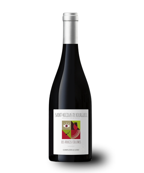Saint-Nicolas-de-Bourgueil – Les Douces Collines