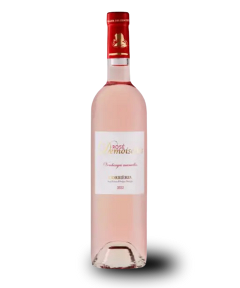 Rose des Demoiselles – Corbières