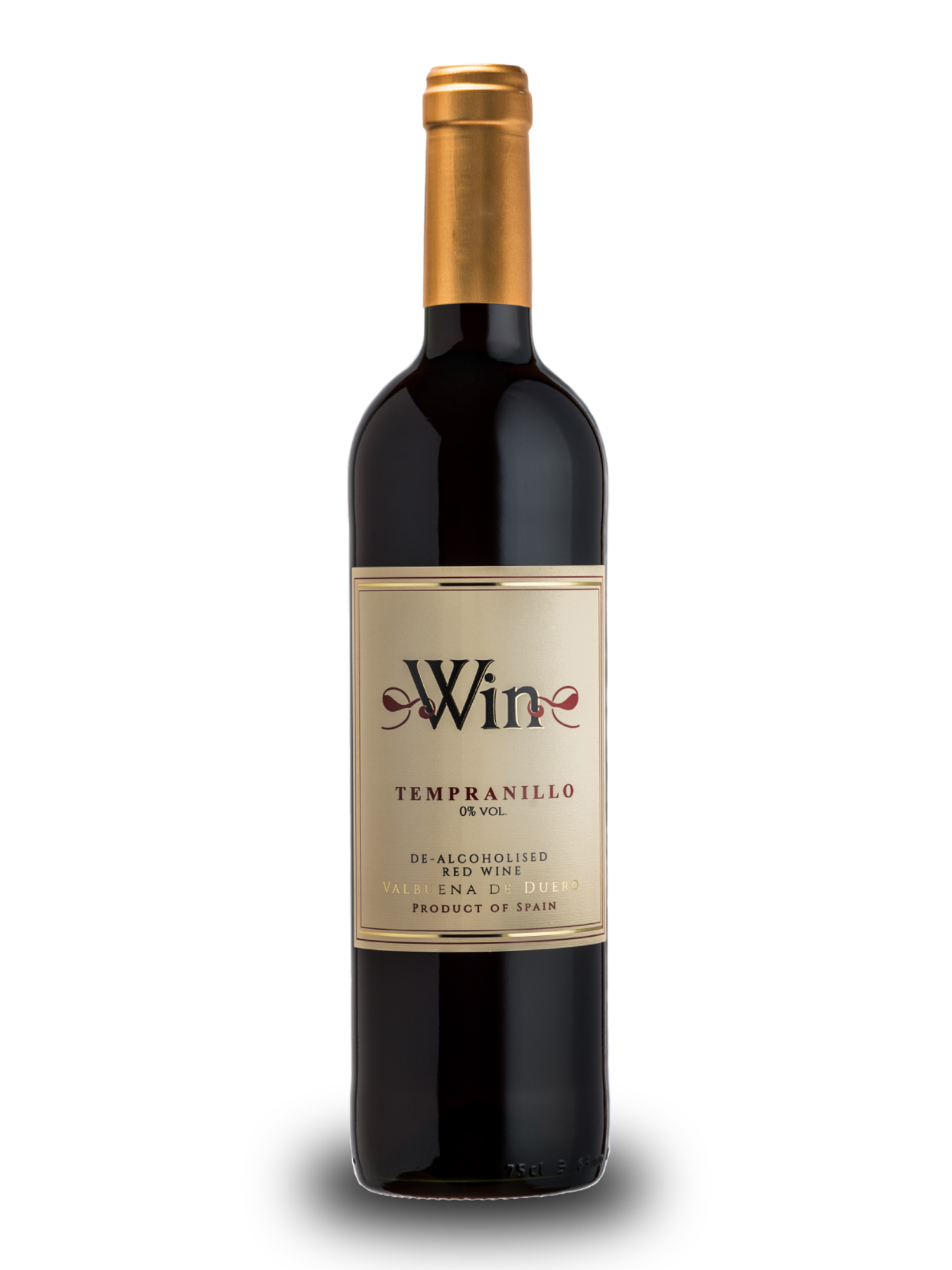 WIN Tempranillo 0,0%
