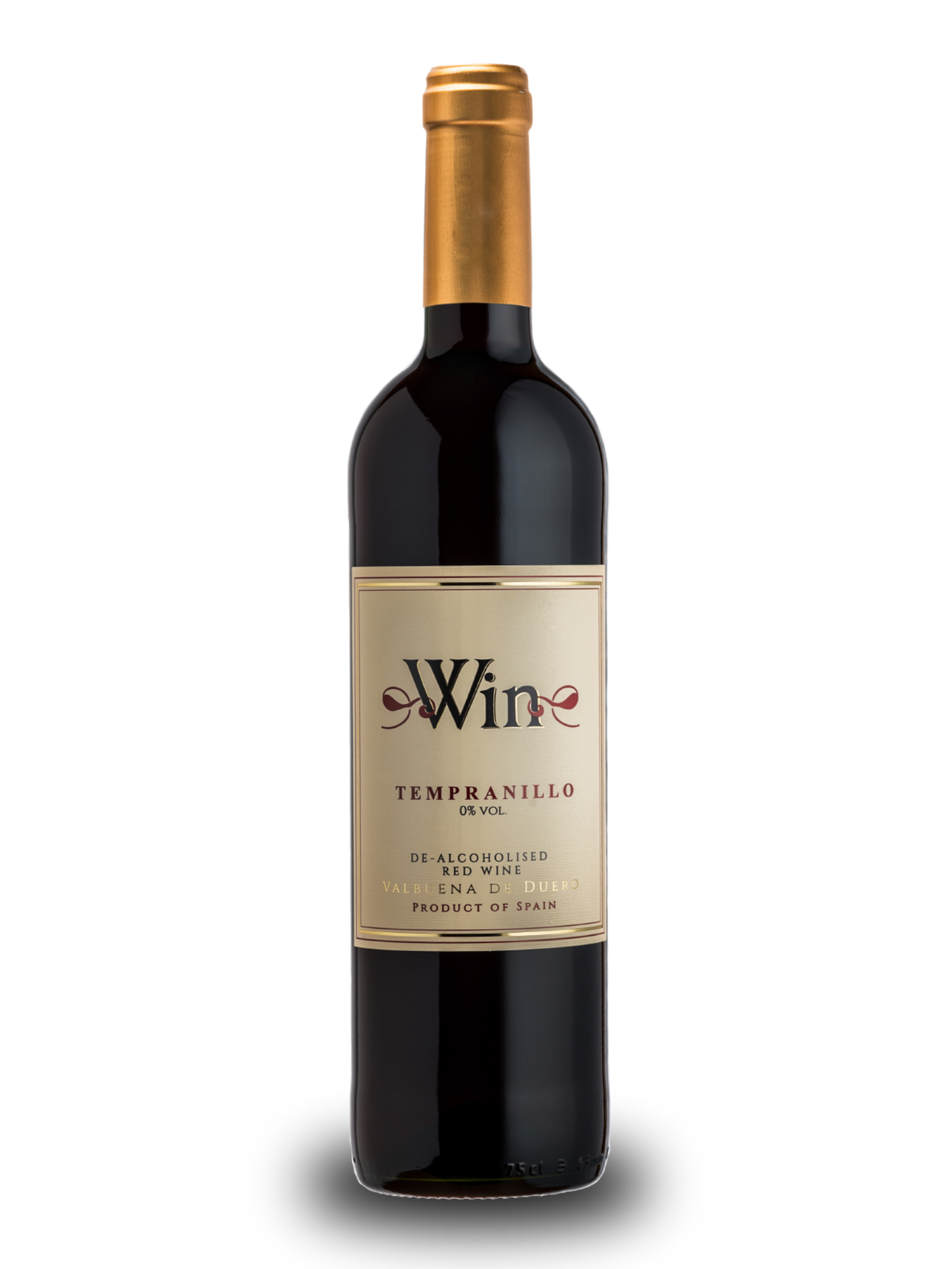 WIN Tempranillo 0,0%
